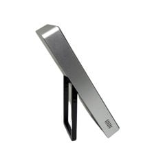 Mars S45 Wifi Kablosuz Dijital Programlanabilir Oda Termostatı Yüksek Hassasiyetli Siyah