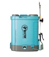 Water Sound TKS 20L Kapasiteli Klima Bakım Seti