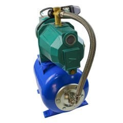 Varan Jet 180/24 Hidrofor - 1.5 Hp Jet Pompalı - 9 Kat 10 Daire