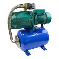 Varan Jet 180/50 Hidrofor - 1.5 Hp Jet Pompalı - 9 Kat 12 Daire