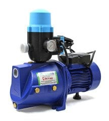 Winpo WNP 150 5 Kat 5 Daire Hidrofor, Hidromatlı Paket Hidrofor