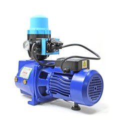 Winpo WNP 150 5 Kat 5 Daire Hidrofor, Hidromatlı Paket Hidrofor