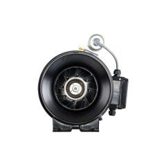 S&P TD-800/200 Kanal Tipi Exproof Fan 1020 m³/h