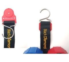 29483 Black Diamond Küresel Vanalı Manifold(Basınç Saati) R32/410