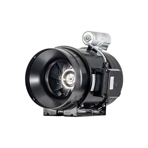 S&P TD-1200/315 Kanal Tipi Exproof Fan 1320 m³/h Fiyatı
