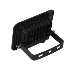 LEXRON Solar Projektör, Güneş Enerjili Projektör, 10W DC Projektör 12V/24V