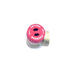 Pakkens 3/4' Emniyet Ventili DN20 4 Bar Dişi