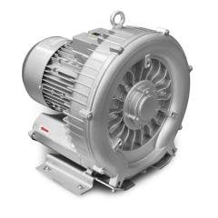 GEV GK601GEV4.0T Tek Kademeli Blower Trifaze(380V) 4 kW 318 m³/h