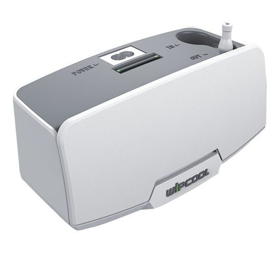 Wipcool P36 - Duvara Montajlı Drenaj Pompası