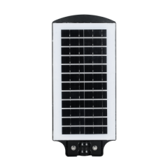 LEXRON Güneş Enerjili Lamba, Solar Sokak Lambası, 60W Solar Aydınlatma