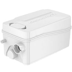 Grundfos Sololift2 D-2 Duş ve Lavabo Atık Tahliye Pompası