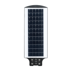 LEXRON Güneş Enerjili Lamba, Solar Sokak Lambası, 90W Solar Aydınlatma