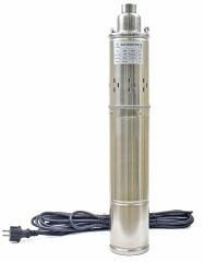 Bursa Dalgıç Pompa 4 inch 100 mm Dış Çap Derin Kuyu