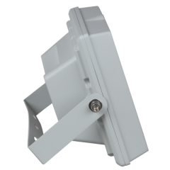 LEXRON Solar Projektör, Güneş Enerjili Projektör, 50W Solar Projektör