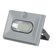 LEXRON Solar Projektör, Güneş Enerjili Projektör, 50W Solar Projektör