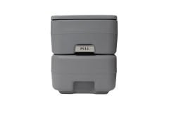 Kampa Portatif Tuvalet 20 Litre - Taşınabilir Tuvalet, Seyyar WC