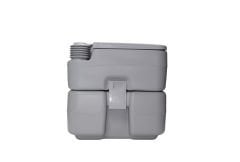 Kampa Portatif Tuvalet 20 Litre - Taşınabilir Tuvalet, Seyyar WC