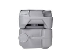 Kampa Portatif Tuvalet 20 Litre - Taşınabilir Tuvalet, Seyyar WC