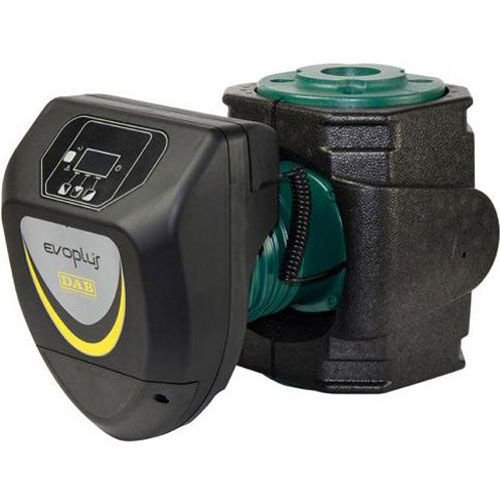 DAB Evoplus B 60/240.50 (240 mm) Frekans Konvertörlü Flanşlı Sirkülasyon Pompası DN50 6 mss 25 m³/h