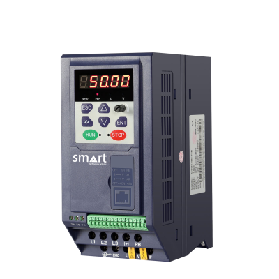 Smart Solar Pompa İnverteri, Solar Pompa Sürücüsü, 2 Hp Solar İnverter