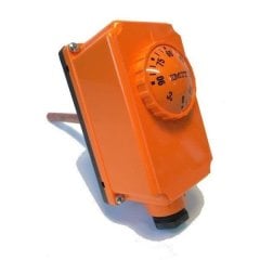 IMIT 542470 TC2 Kazan Termostatları 0-90°C, Kazan Termostatı