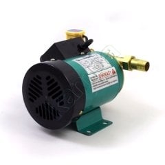 TSP-60 Güneş Enerji Basınç Arttırıcı Pompa, Sıcak Su Hidroforu