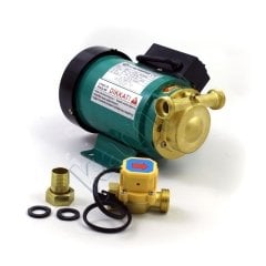 TSP-60 Güneş Enerji Basınç Arttırıcı Pompa, Sıcak Su Hidroforu