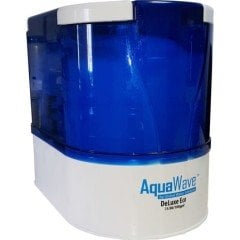 AquaWave Deluxe 3.2 Galon Pompalı Su Arıtma Cihazı
