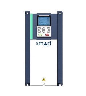 Smart Solar Pompa İnverteri, Solar Pompa Sürücüsü, 10 Hp Solar İnverter