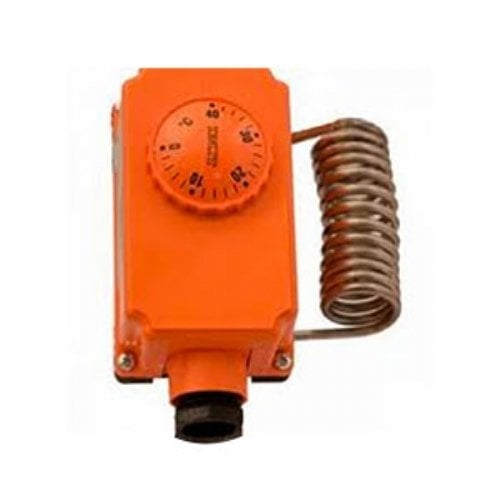 IMIT 544610 TA Kazan Termostatları 0-40°C, Kuluçka Termostatı