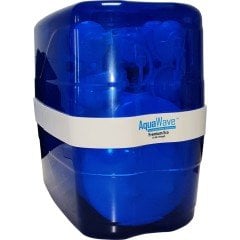 AquaWave Premium 2.2 Galon Pompasız Su Arıtma Cihazı Fiyatı