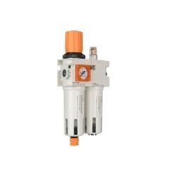 Jelpc MU Mini 20N Pnömatik İkili Şartlandırıcı 1/4''