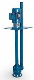 Deeps Düşey Milli Foseptik Pompaları (Pis Su Pompası)