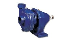 Ekler PTO-30 - 2''-2'''Kamyonlar İçin Kullanılan Tanker Pompası 28 m3/h 35 mss