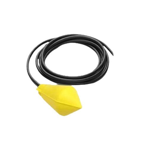 Aplisens 110 °C Açılı Armut Flatör Atık Su Şamandırası 10 Mt