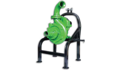 Ekler TKM-P 90 Traktör Kuyruk Milli Yağmurlama Pompası 90 m3/h 58 mss