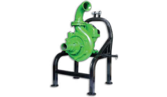 Ekler TKM-P 90-2 Traktör Kuyruk Milli Yağmurlama Pompası 90 m3/h 92 mss