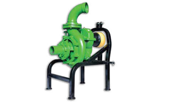 Ekler TKM-P 90-3 - 3 Kademe Traktör Kuyruk Milli Yağmurlama Pompası 61m3/h 168 mss