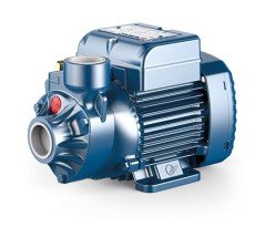 Pedrollo PKm 100 Preferikal Pompa Monofaze (220V) 85 mss 3.3 m³/h