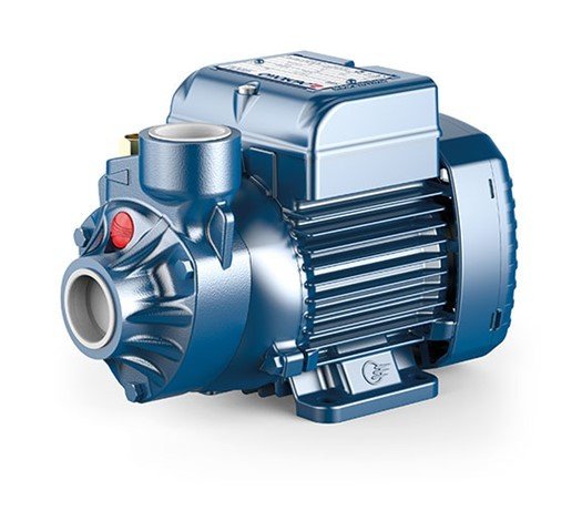 Pedrollo PK 200 Preferikal Pompa Trifaze (380V) 90 mss 4.8 m³/h