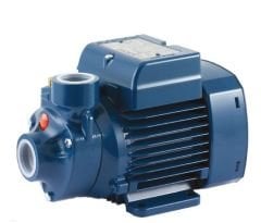 Pedrollo PK 300 Preferikal Pompa Trifaze (380V) 100 mss 5.4 m³/h