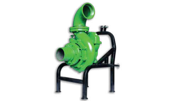 Ekler TKM-P 150-125  Traktör Kuyruk Milli Yağmurlama Pompası 280m3/h 31mss