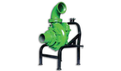 Ekler TKM-P 150-125  Traktör Kuyruk Milli Yağmurlama Pompası 280m3/h 31mss