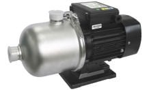 Winpo CMF 4-60T Full Paslanmaz AISI 304 Çok Kademeli Santrifüj Pompa 1.5Hp 380 Volt 59 mss 7 m³/h