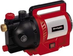 Einhell GC-GP 1250/1 N Jet Bahçe Sulama Pompası 50mss 5m³/h  8 metre emiş