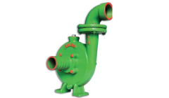 Ekler PSP 90-65 Pancar Motoru 40 mss 50 m3/h 10 HP