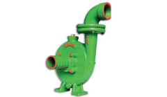 Ekler PSP 90-65 Pancar Motoru 40 mss 50 m3/h 10 HP