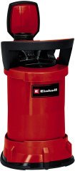 Einhell GE-SP 4390 LL ECO Sıfırdan Emişli Temiz Su Drenaj Dalgıç Pompa 8mss 9m³/h