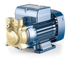 Pedrollo PV 60 Preferikal Bronz Gövdeli Pompa Trifaze (380 Volt) 0.5 Hp  43 mss