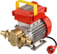 Rover BEG 20 Elektrikli Dişli Yağ Pompası 15 Lt 220V - 981000